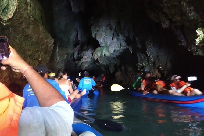 James Bond Island tour by Speed Boat from Phuket (Marina pier) - Hong Island’s mangrove channels