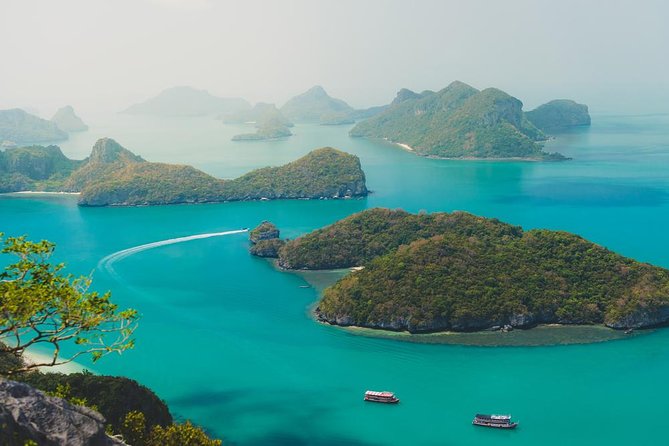 James Bond Island tour by Speed Boat from Phuket (Marina pier) - Lunch at Panyee Island’s fishing village