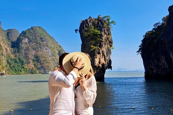 James Bond Private Tour from Krabi by Speedboat - Why James Bond Island is only part of the story