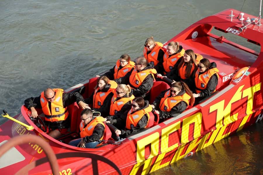 Jeddah: Red Sea Speedboat Tour with Captain - Is $199 per person a fair price?