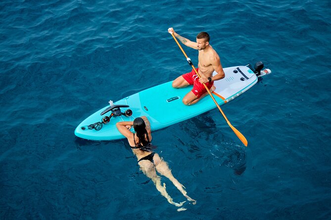 Jet Boat Excursion in South West Coast of Mallorca - Practical details that affect your day