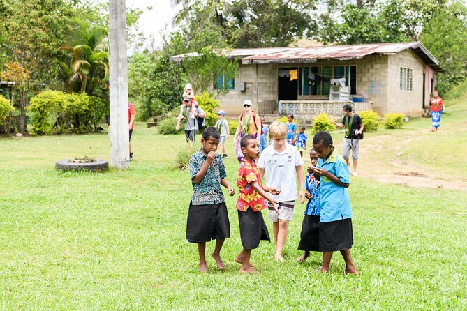 Jet Boat Safari on the Sigatoka River - The ride back, including optional 360-degree spins