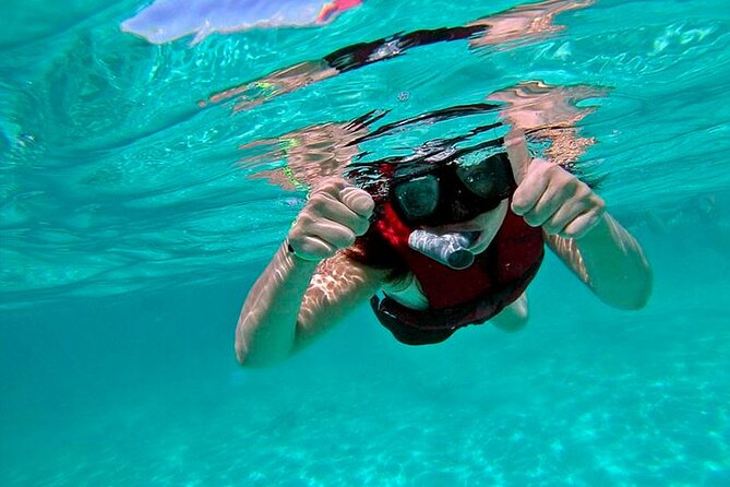 Jungle Adventure Tour in Cancun by Speedboat with Snorkeling - Driving from Marina Chac Chi