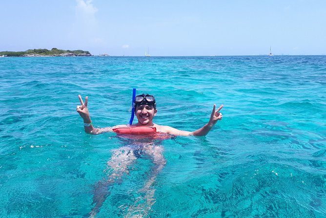 Jungle Adventure Tour in Cancun by Speedboat with Snorkeling - Who will enjoy this Cancun boat tour