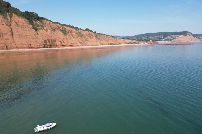 Jurassic Coast Rib Tour - Exmouth - Who will enjoy this Exmouth boat trip?