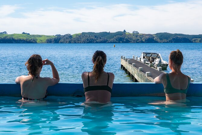 Katoa Jet Boat & Lake Rotoiti Hot Pools - Timing, group size, and practical planning