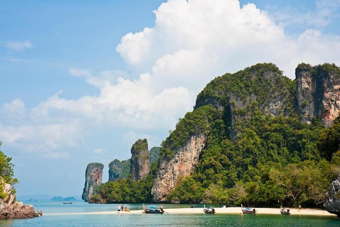 Khai Island Speedboat: Island Hopper Trip - Key points to know before you book