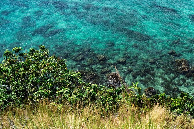 Khai Island Speedboat: Island Hopper Trip - Khai Nui: the main snorkeling stop