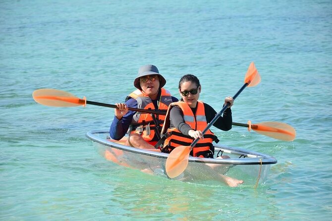 Khai Island Speedboat: Island Hopper Trip - Who will enjoy this island hopper trip?