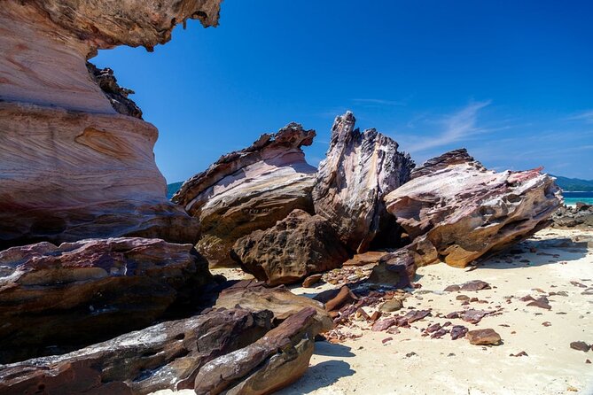 Khai Islands Speedboat Trip Half Day Tour - Group size, comfort, and what to bring