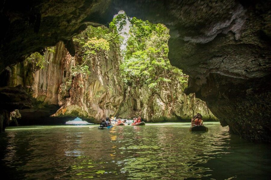 Khao Lak: James Bond and Khai Islands Day Trip by Speedboat - The return trip and the real cost of the day