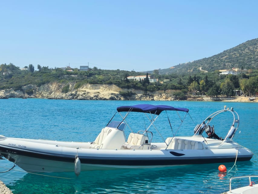 Kissamos: Private RIB Cruise to Balos Lagoon & Gramvousa - Who will enjoy this four-hour outing most