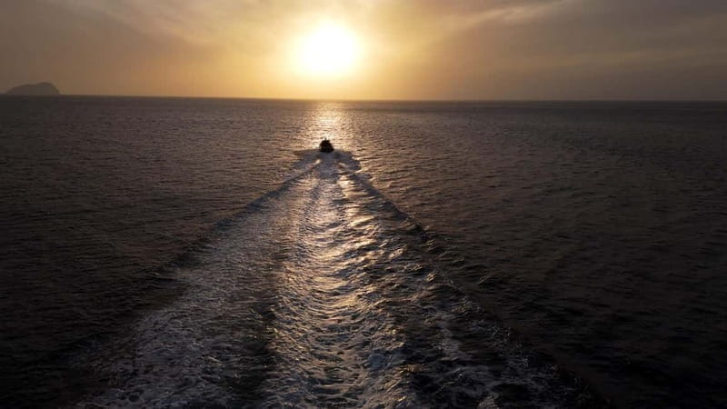 Kissamos: Small Group Speedboat Cruise to Balos & Gramvousa - Who should book this cruise?