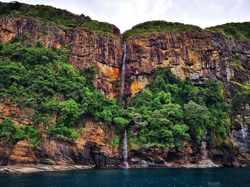 Ko Lanta: Koh Rok & Koh Haa Snorkelling Tour by Speedboat - Who will enjoy this day most