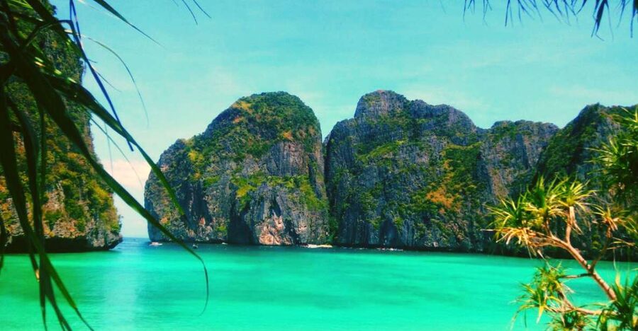 Ko Lanta: Phi Phi Day Trip by Speed Boat - Who should book this day trip?