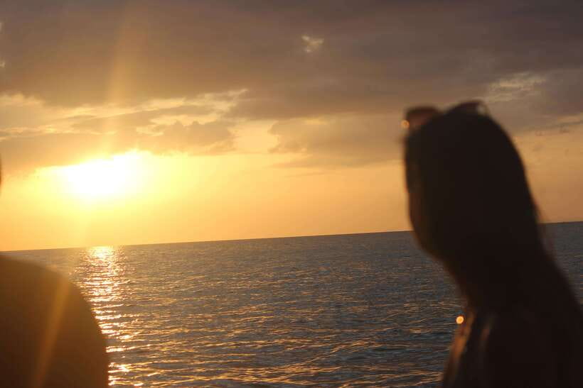 Ko Phi Phi Don: Speedboat Day Trip with Shark Snorkeling - Why this five-hour Phi Phi trip works