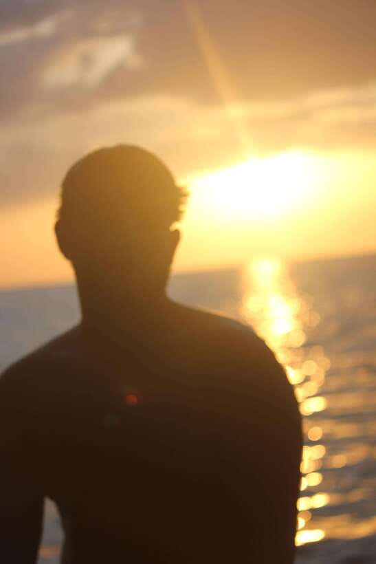 Ko Phi Phi Don: Speedboat Day Trip with Shark Snorkeling - Sunset and glowing plankton finish the day