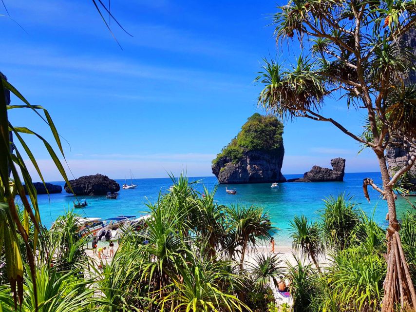 Ko Yao: Premium James Bond Island Trip by Speedboat & Canoe - What the $120 price really buys