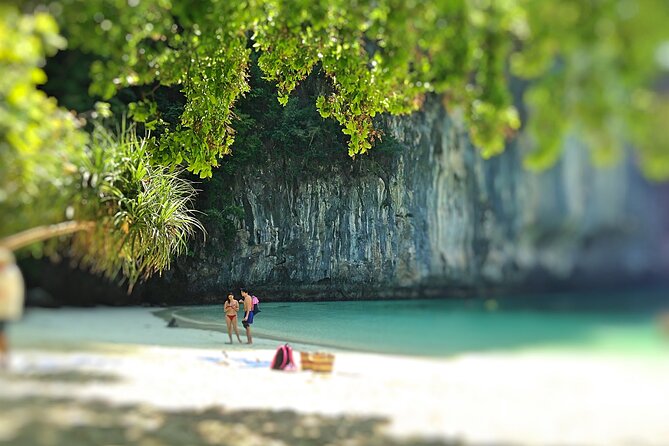 Koh Hong Private Tour from Krabi by Speedboat - Why the private speedboat changes the day