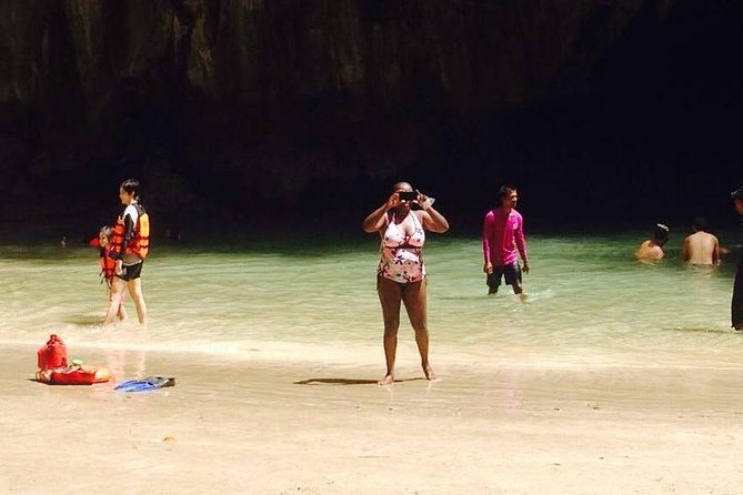 Koh Lanta: 4 Islands Tour by Speedboat with Snorkeling - 9:00 a.m. pickup and the trip to Koh Chuak