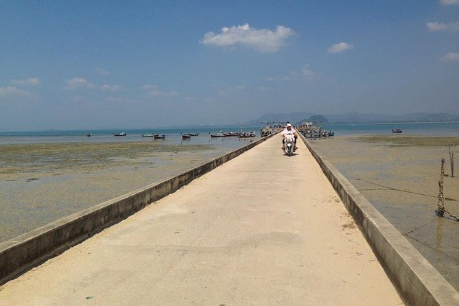 Koh Lanta to Koh Mook by Satun Pakbara Speed Boat - Who should choose this transfer?