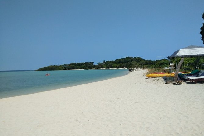 Koh Madsum and Koh Tan Snorkeling Trip By Speedboat From Koh Samui - How much value do you get for $50.15?