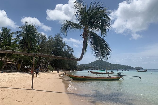 Koh Madsum and Koh Tan Snorkeling Trip By Speedboat From Koh Samui - Who will enjoy this Koh Samui boat trip?
