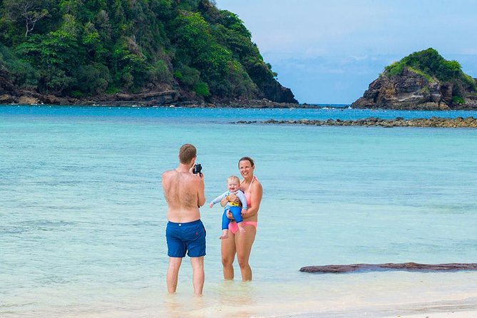 Koh Rok and Koh Haa Snorkeling Trip by Speedboat from Koh Lanta - Why Koh Rok is the main reason to go