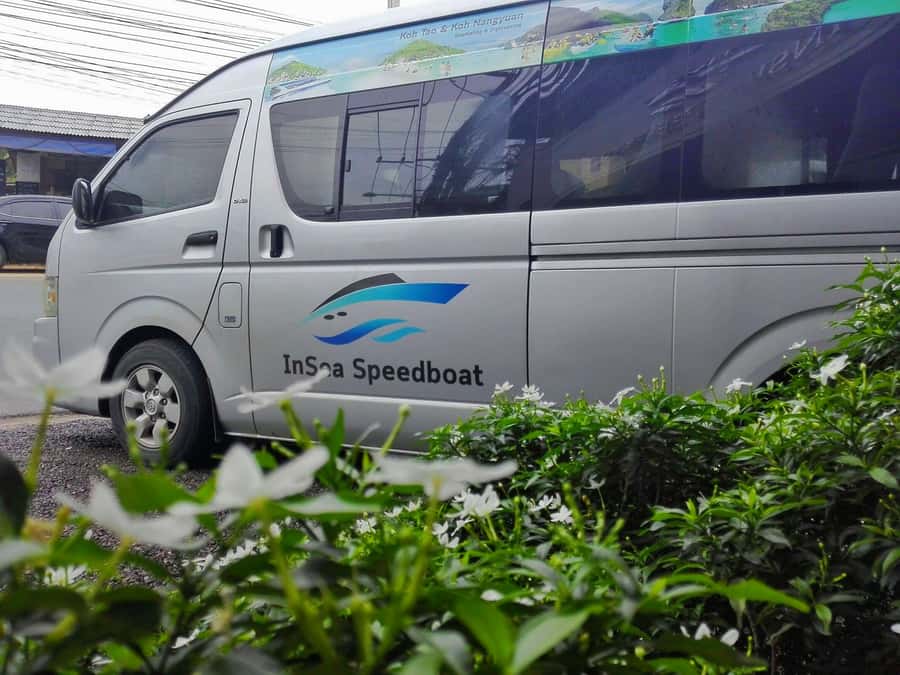 Koh Samui: Angthong Marine Park Snorkeling Tour by Speedboat - What this Koh Samui boat trip is really like