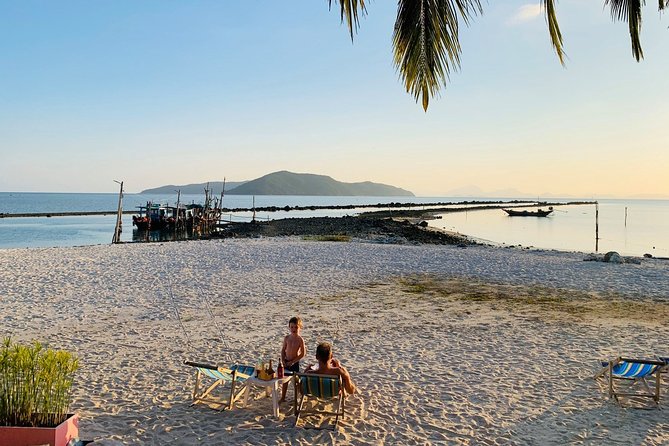 Koh Samui Islands Snorkeling Trip By Speedboat - Is $56.78 a fair price?