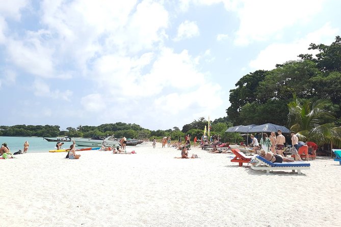 Koh Samui Islands Snorkeling Trip By Speedboat - Who will enjoy this outing most?
