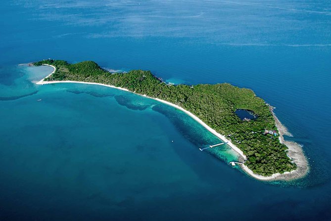 Koh Samui Islands Snorkeling Trip By Speedboat - Leaving Koh Samui at 10:00 a.m.
