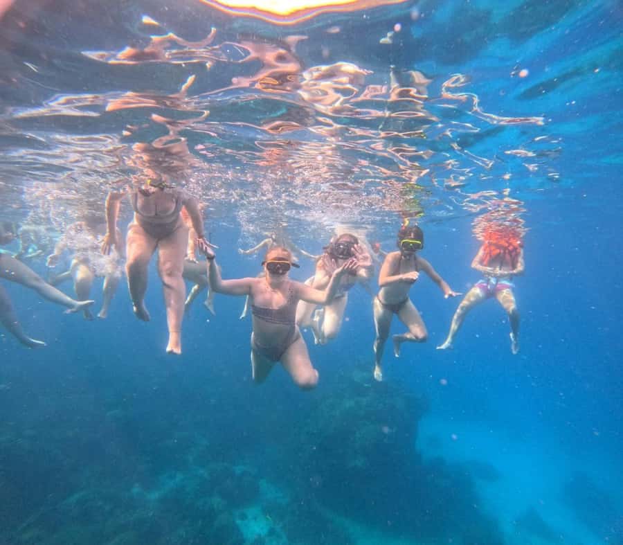 Koh Samui: Ko Tao & Nang Yuan Premium Tour Lunch & Transfer - Key points at a glance