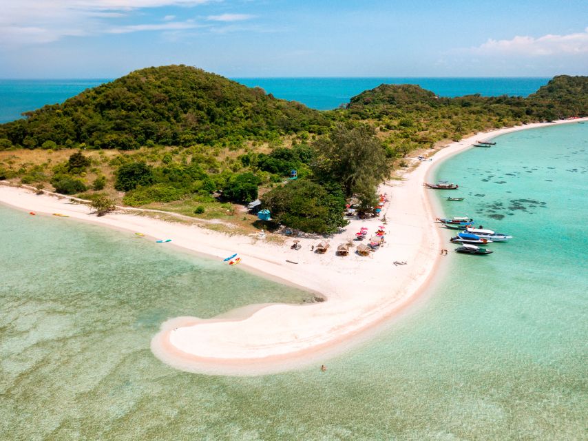 Koh Samui: Pig Island & Koh Tan Snorkeling by Speed boat - The people and service matter here