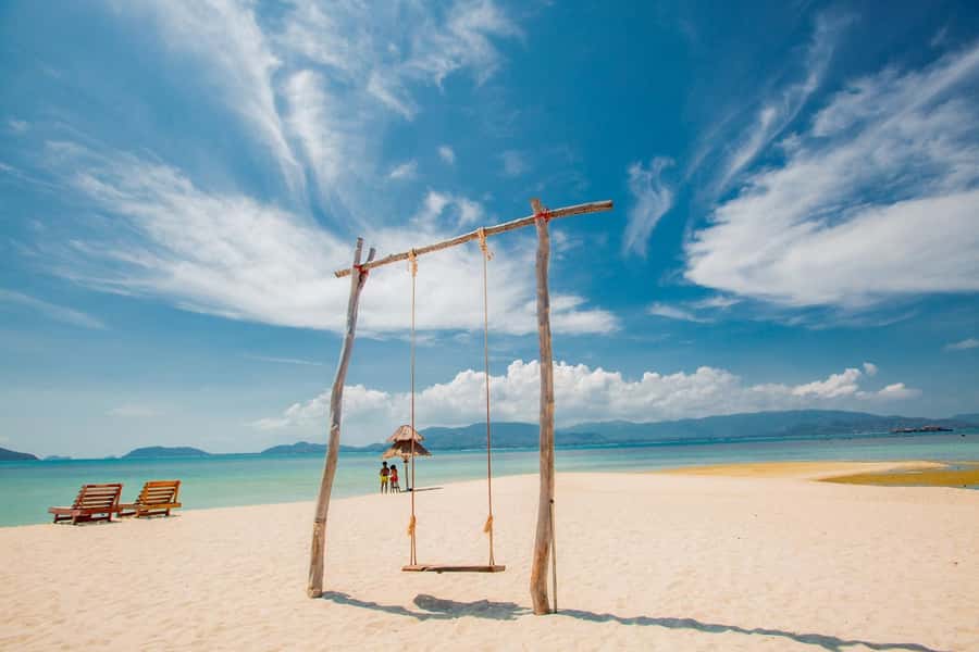 Koh Samui: Pig Island & Koh Tan Speedboat Tour with Lunch - Key points to know before booking