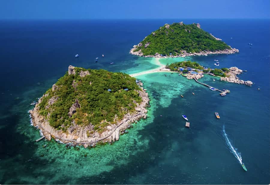 Koh Samui: Private Speedboat Charter – Custom Island Routes - What the private format changes on the water