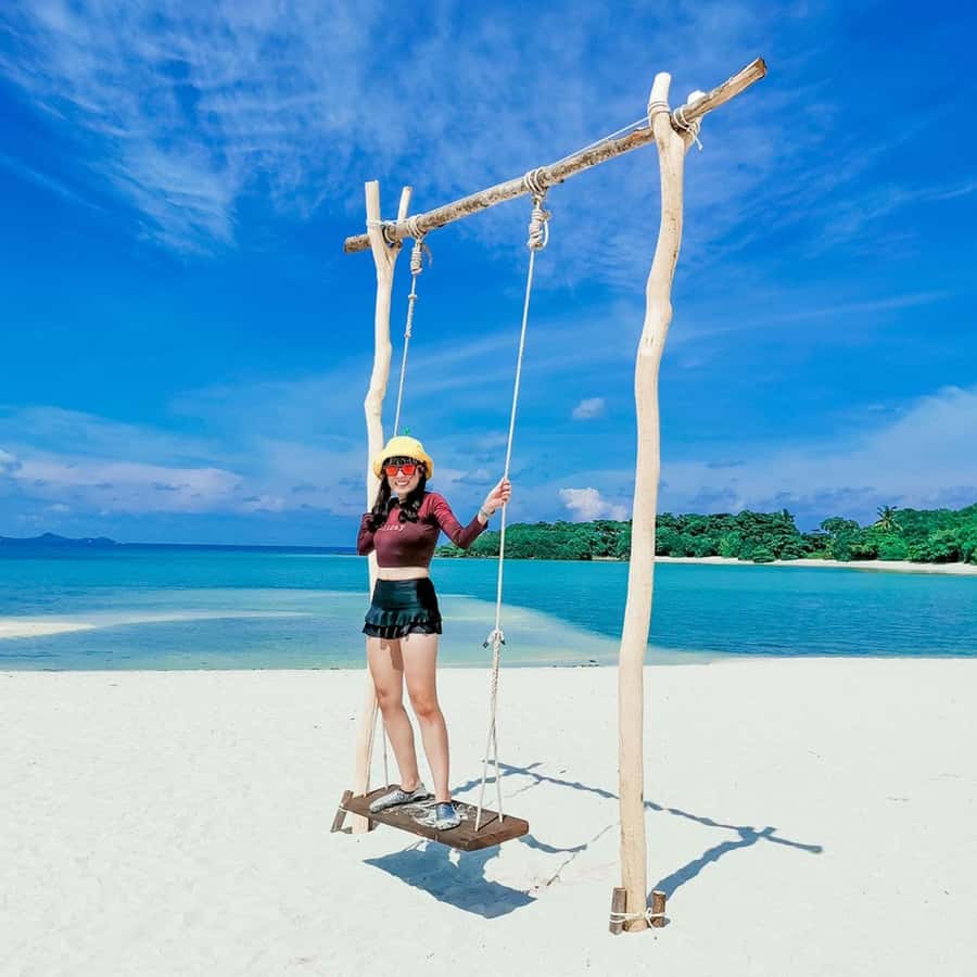 Koh Samui: Private Speedboat to Pig Island with Snorkeling - Is $573 good value for your group?