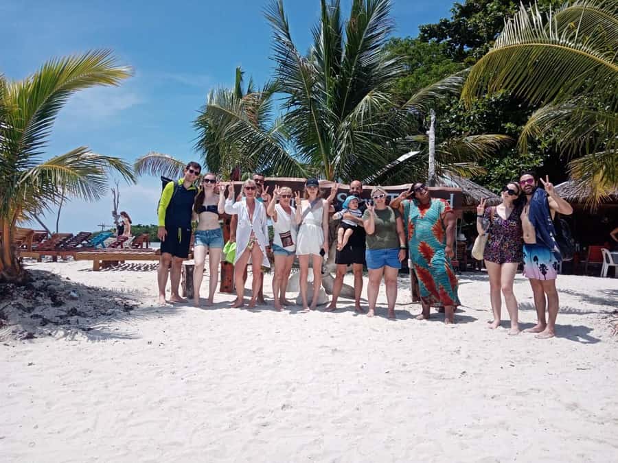 Koh Samui: Private Speedboat to Pig Island with Snorkeling - Should you book the private Pig Island tour?