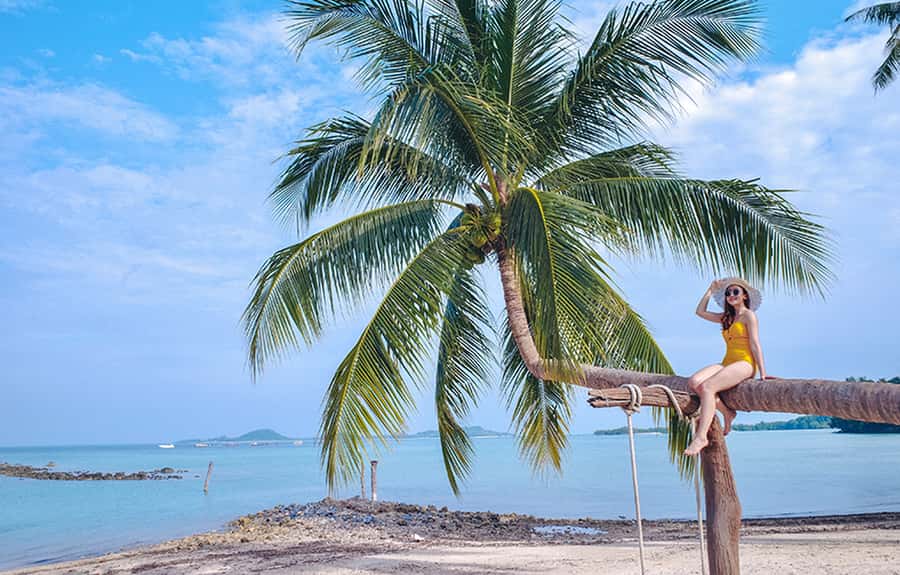 Koh Samui: Private Speedboat Tour to Koh Madsum and Koh Tan - What the private format really adds