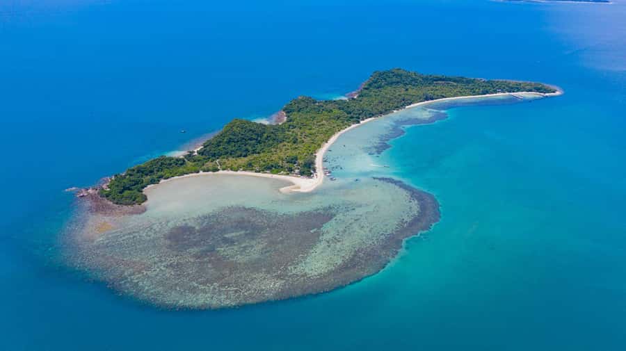 Koh Samui: Private Speedboat Tour to Koh Madsum and Koh Tan - Booking details worth knowing