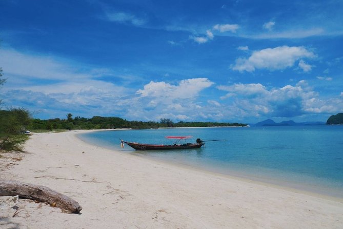 Koh Tan and Koh Madsum Snorkeling Trip By Speedboat From Koh Samui - How to get better value from the day