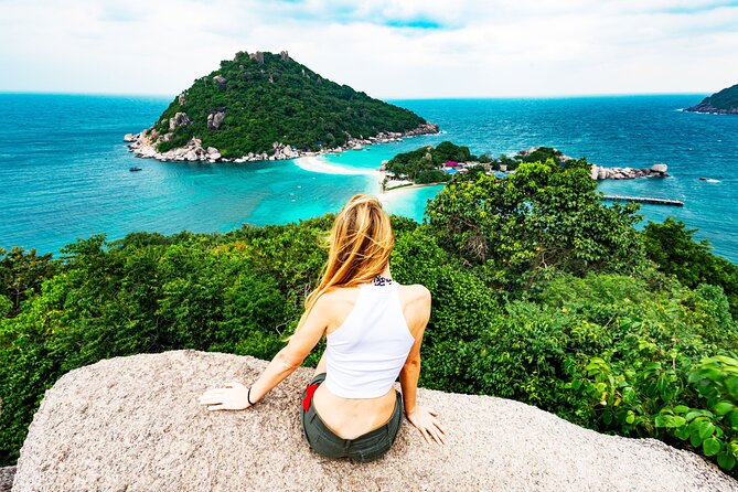 Koh Tao and Koh Nang Yuan Snorkeling Trip By Speedboat From Koh Samui - What the Koh Tao day trip actually feels like