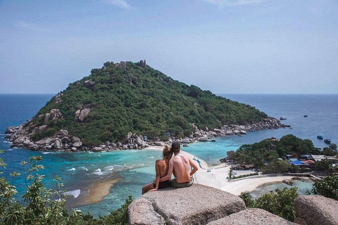 Koh Tao and Koh Nangyuan Snorkeling Tour by Speedboat from Ko Samui - Is $94.73 good value?