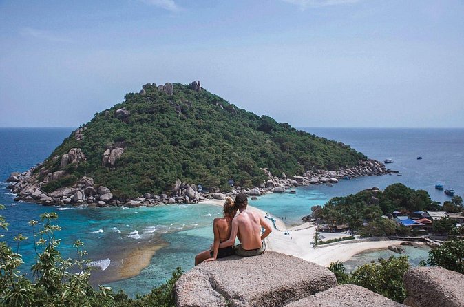 Koh Tao and Koh Nangyuan Snorkeling Tour by Speedboat from Ko Samui - Who will enjoy this day most
