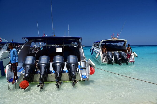 Koh Tao & Koh Nang Yuan Snorkeling Tour by Speed Boat from Samui - Should you book the Koh Tao and Koh Nang Yuan tour?