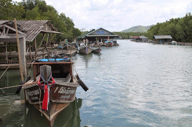 Koh Yao Noi to Phuket by Green Planet Speed Boat - Who will appreciate this transfer most?