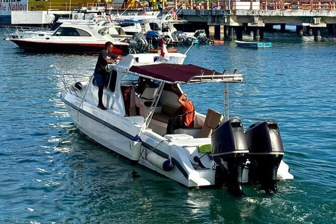 Komodo & Snorkeling Adventure by Private Speedboat - Why This Private Komodo Trip Is Different