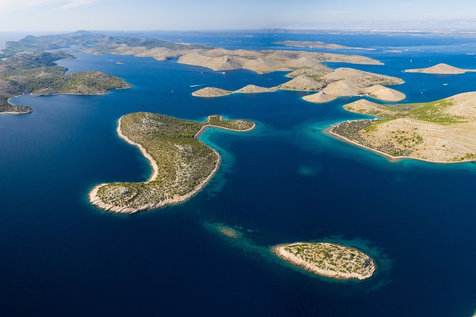 KORNATI by speed boat - Cancellation, weather, and timing