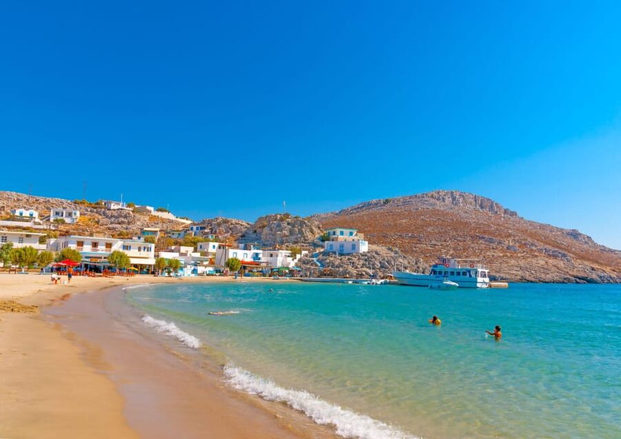 Kos: Private Speedboat Rental -No License required - Who will enjoy this private boat day