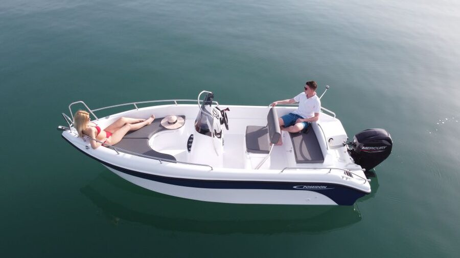 Kos: Private Speedboat Rental - No License Required - Why a self-drive boat suits Kos